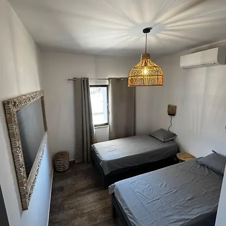 Apartment Balsamaris 7 Manta Rota