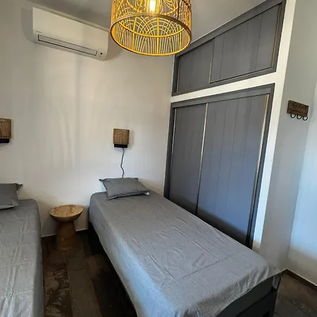 Apartment Balsamaris 7